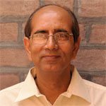 Dr. Shailesh Yagnik