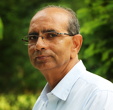 Dr. Shailesh Yagnik