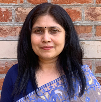 Dr. Shailesh Yagnik
